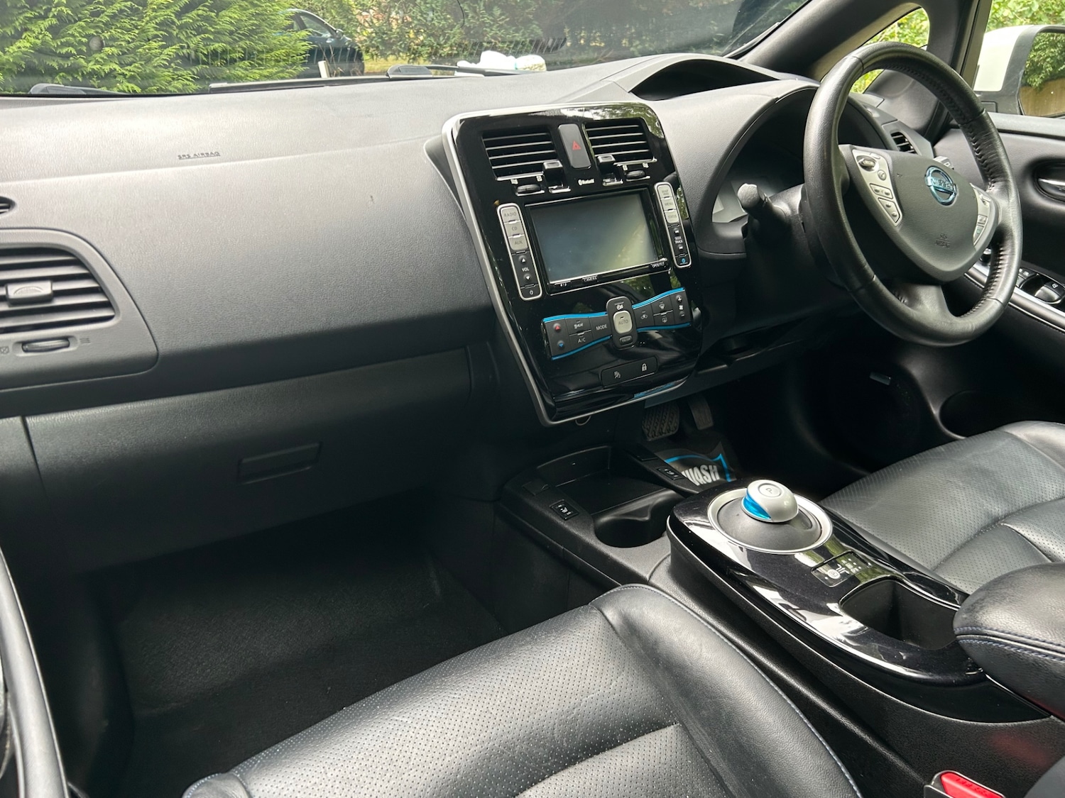 Vehicle 17