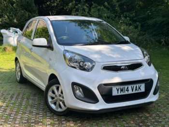 2014 (14) - 1.0 VR7 5dr