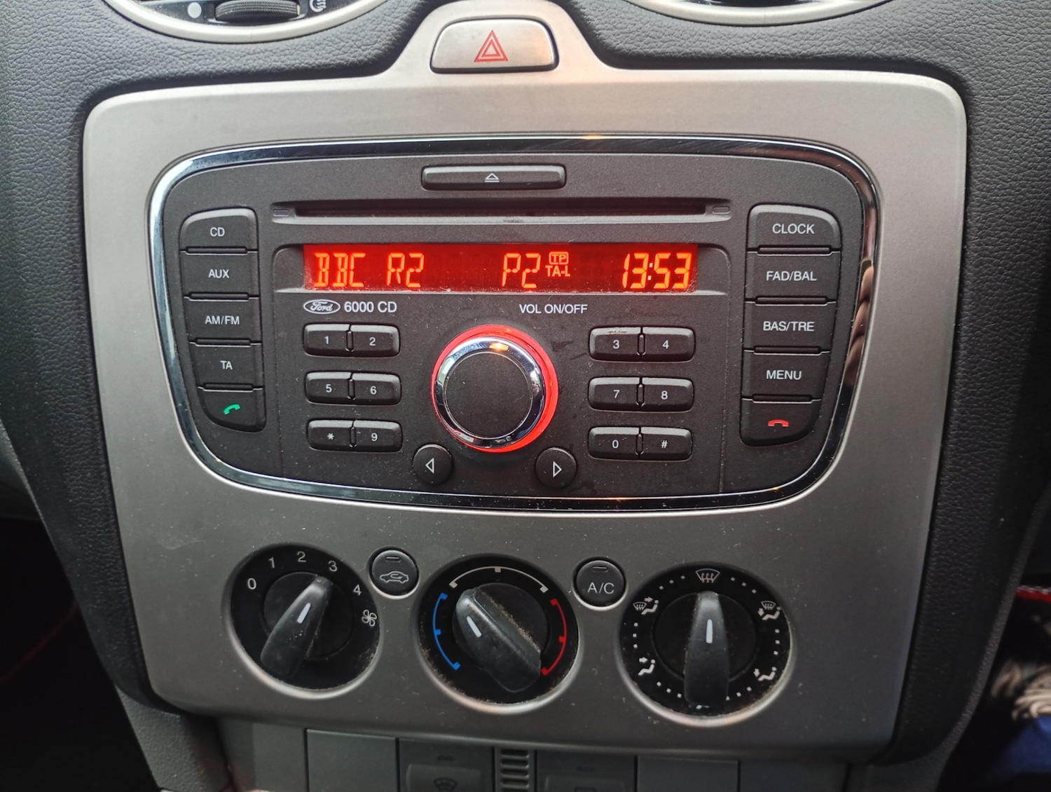 Used Ford Focus 2010 for sale - 77187269: Photo 10