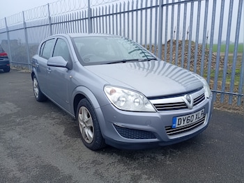 2010 (60) - 1.8i VVT Club 5dr