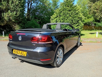 Used Volkswagen Golf 2013 for sale - 78660192: Photo