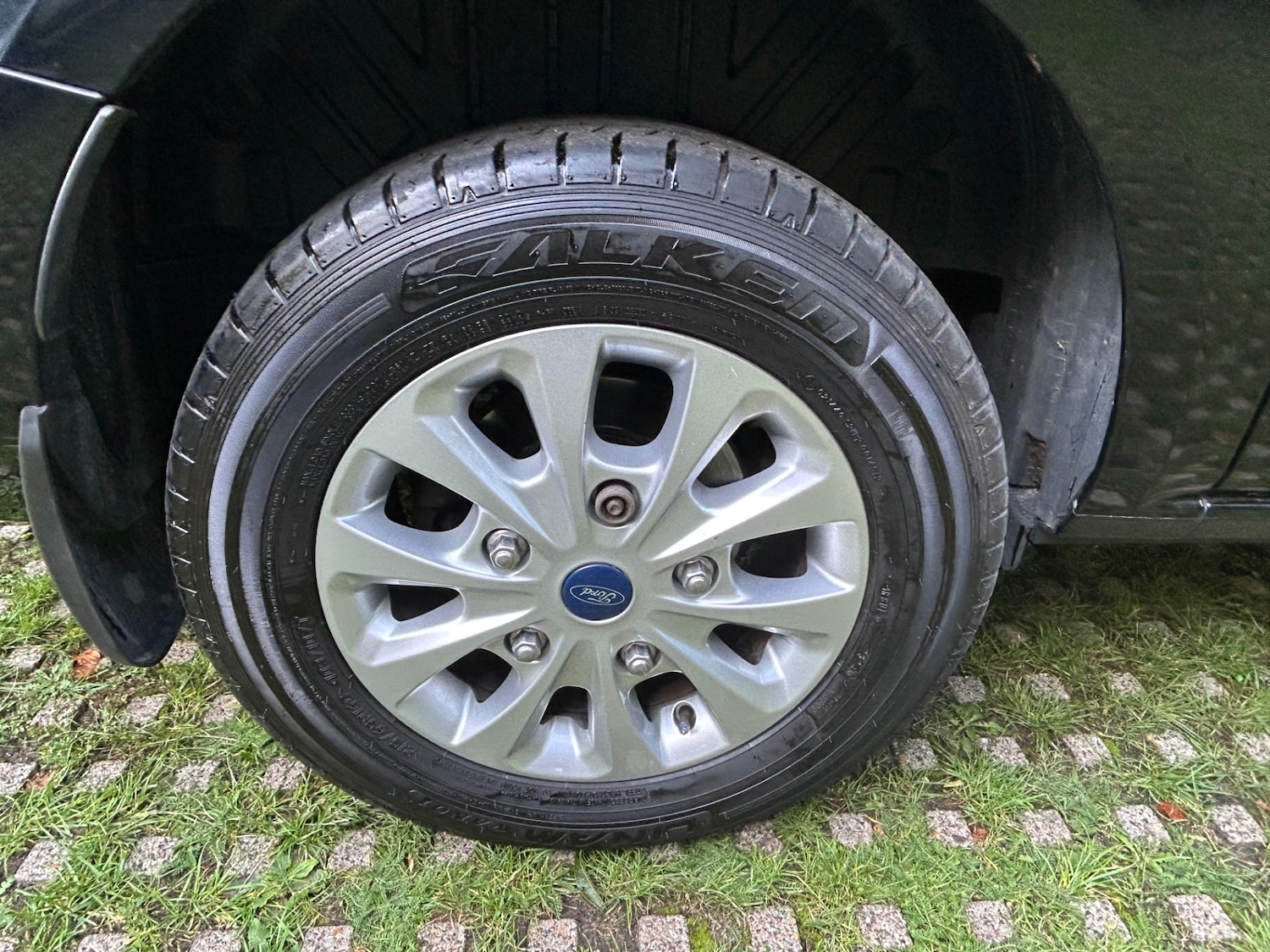 Vehicle 23