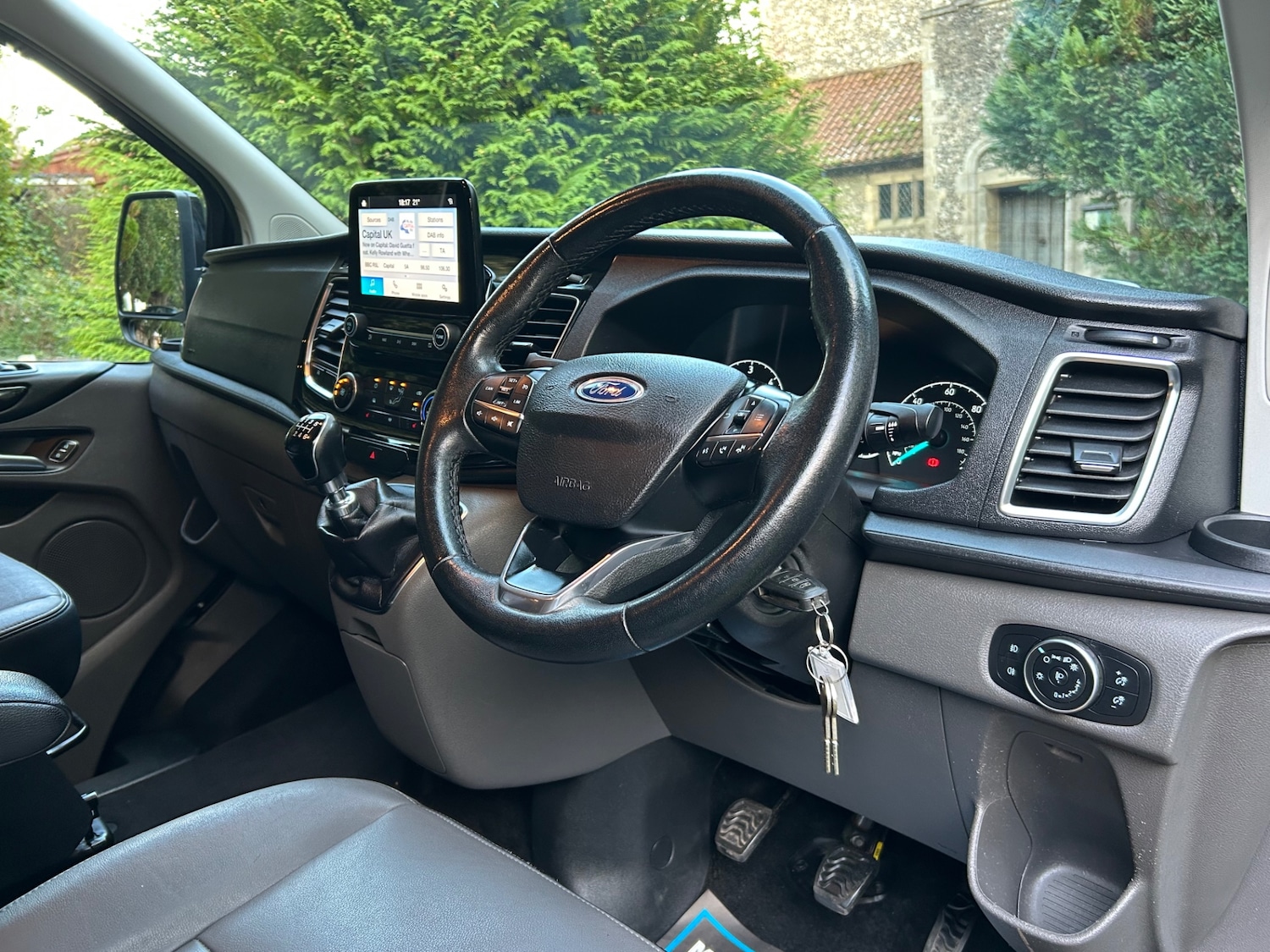 Vehicle 9
