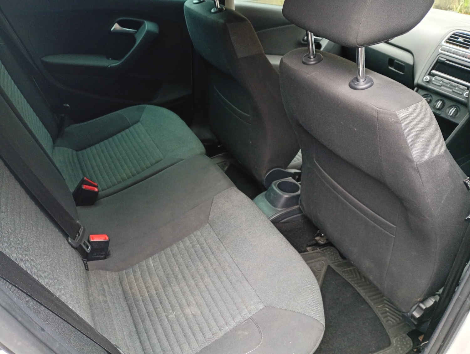 Used Volkswagen Polo 2013 for sale - 77187271: Photo 10