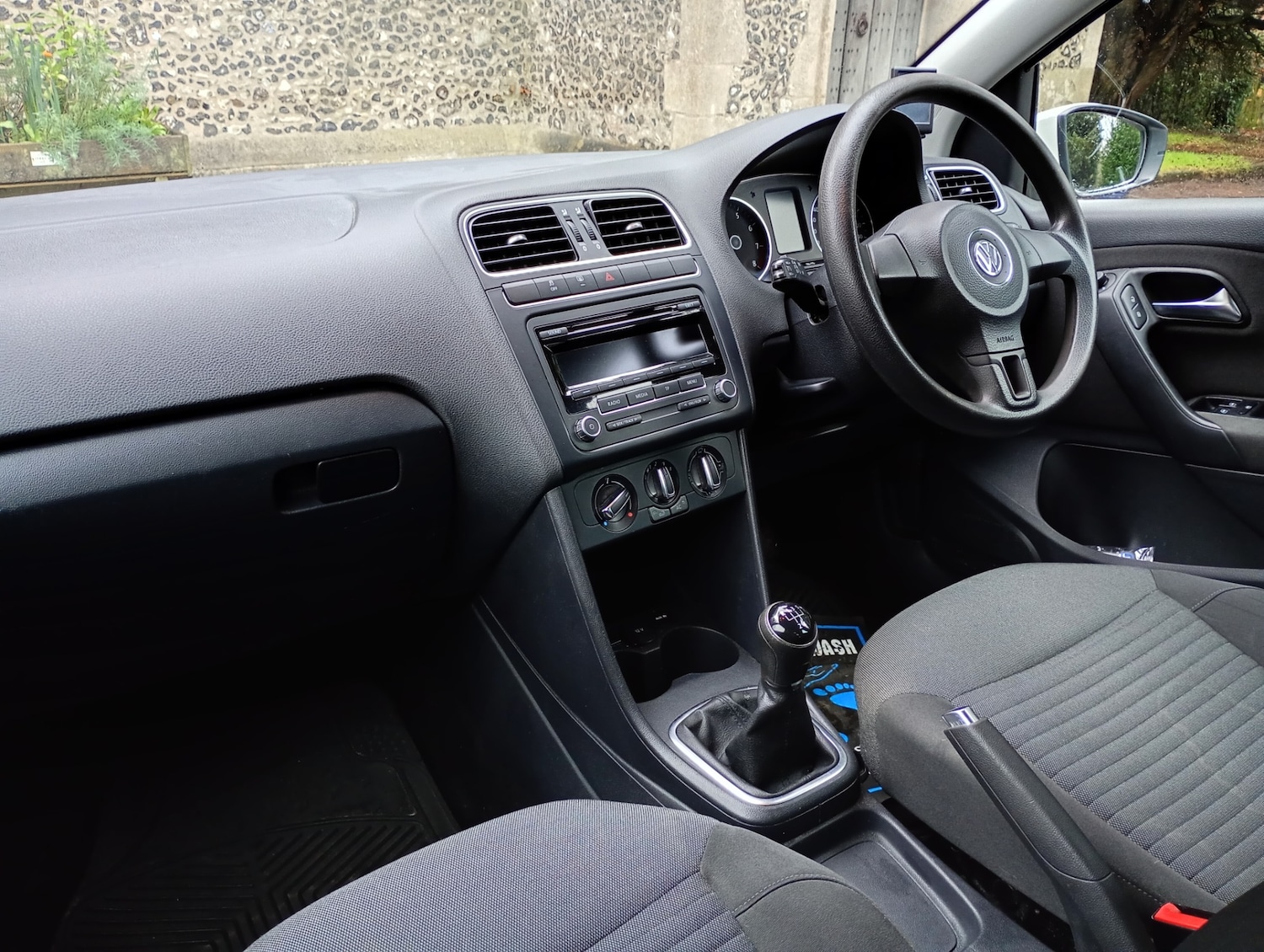 Used Volkswagen Polo 2013 for sale - 77187271: Photo 12