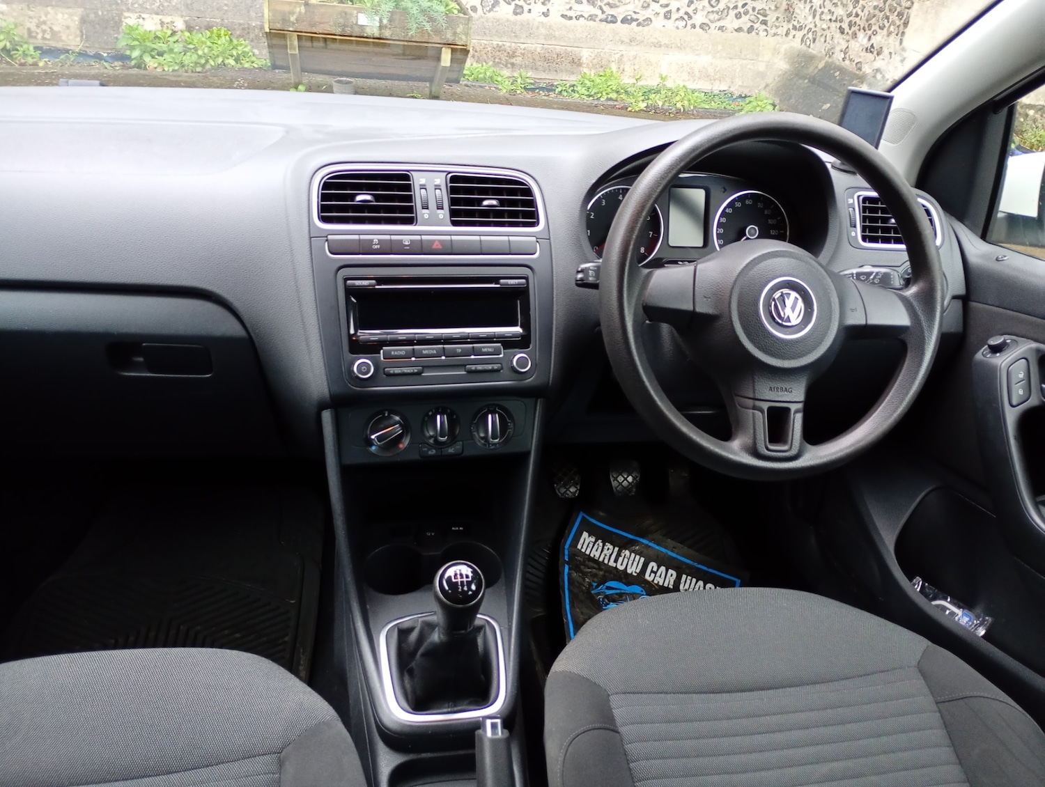 Used Volkswagen Polo 2013 for sale - 77187271: Photo 13