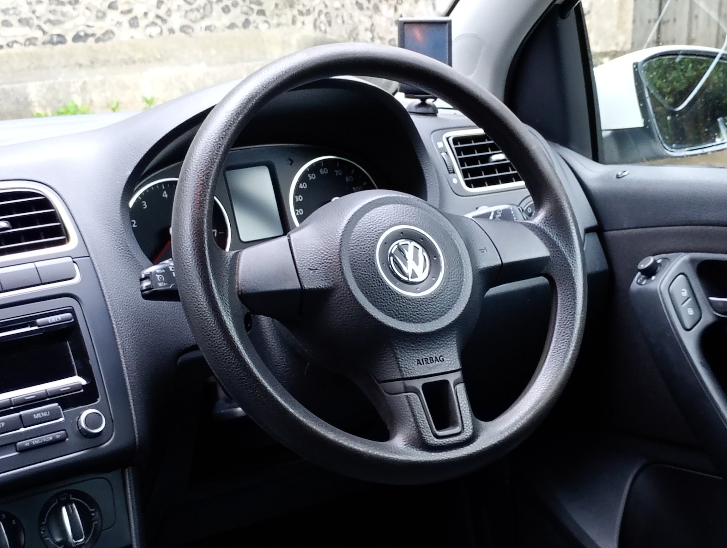 Used Volkswagen Polo 2013 for sale - 77187271: Photo 14