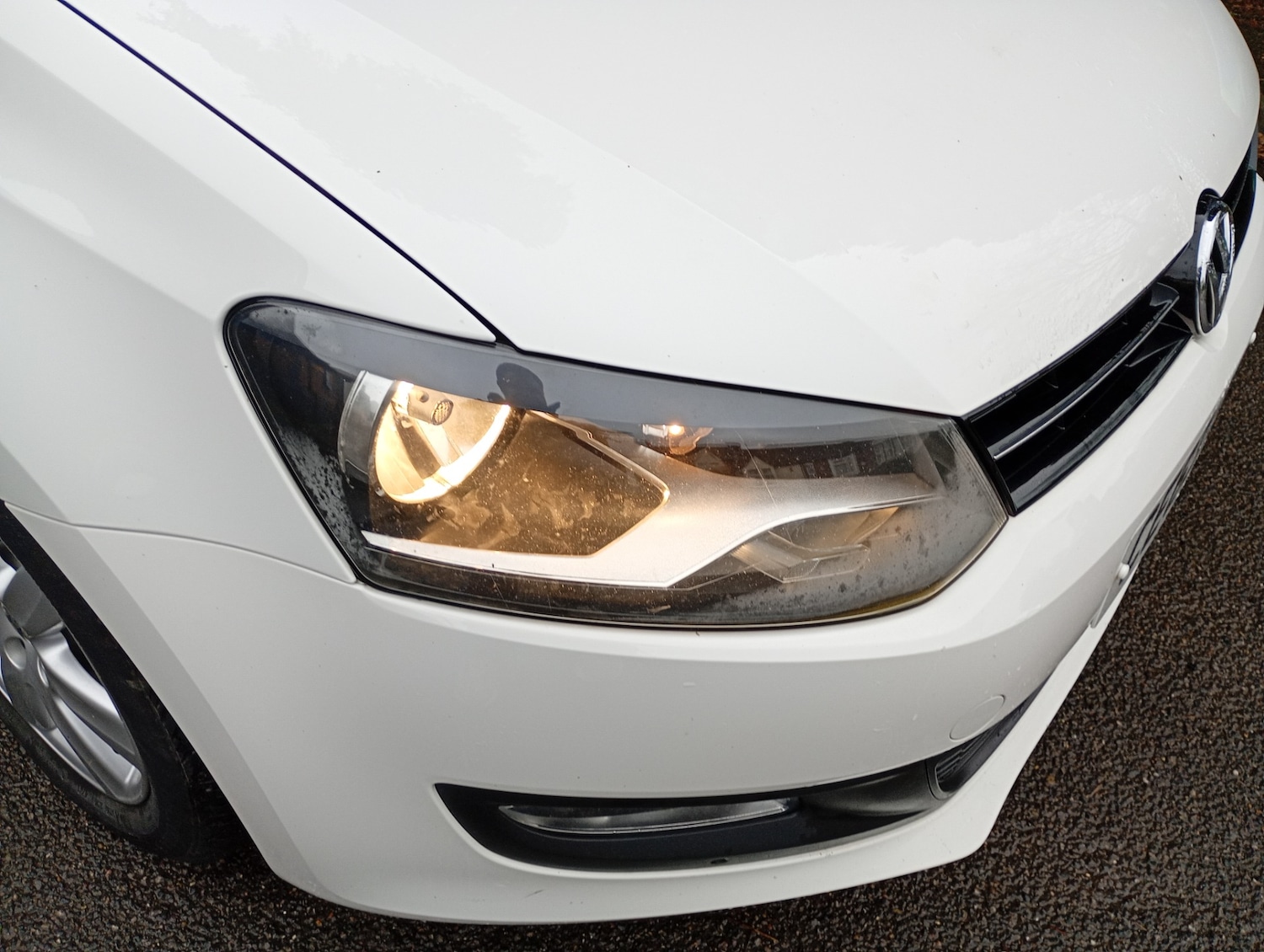 Used Volkswagen Polo 2013 for sale - 77187271: Photo 23