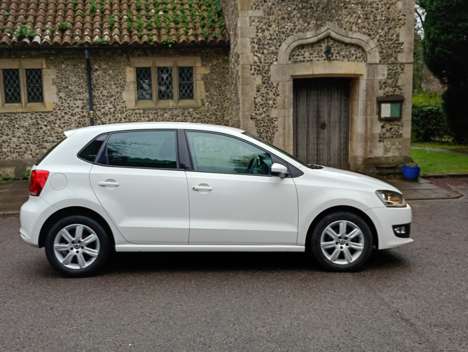 Used Volkswagen Polo 2013 for sale - 77187271: Photo 5
