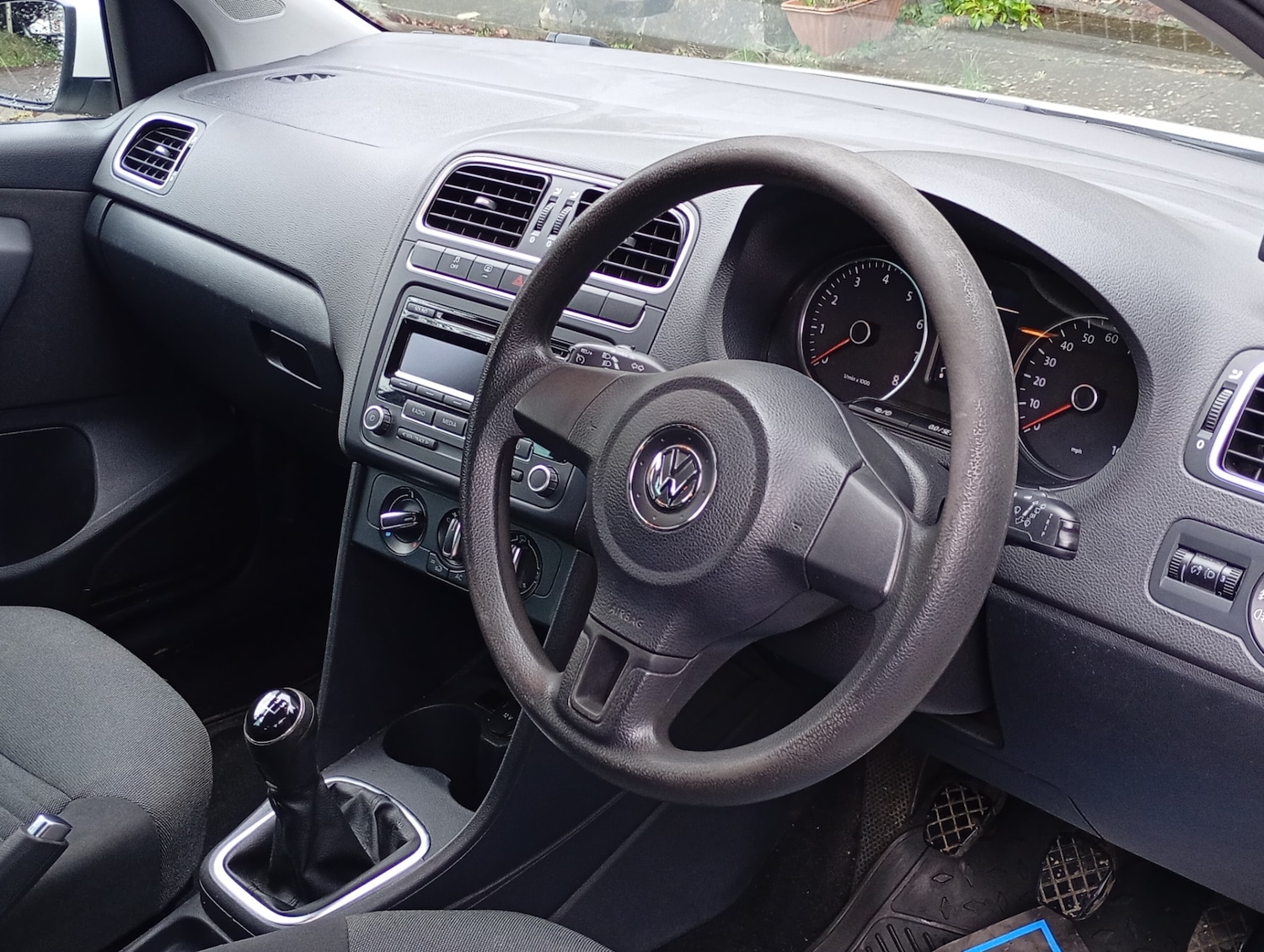 Used Volkswagen Polo 2013 for sale - 77187271: Photo 9