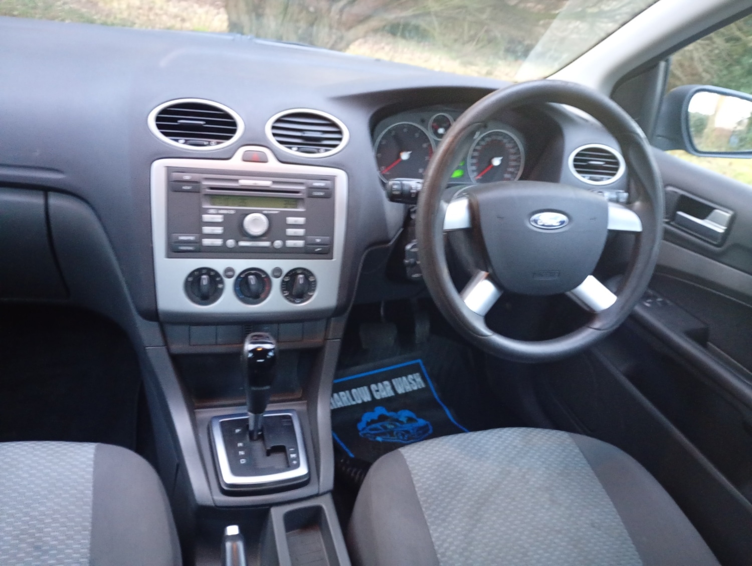Used Ford Focus 2007 for sale - 77129689: Photo 10