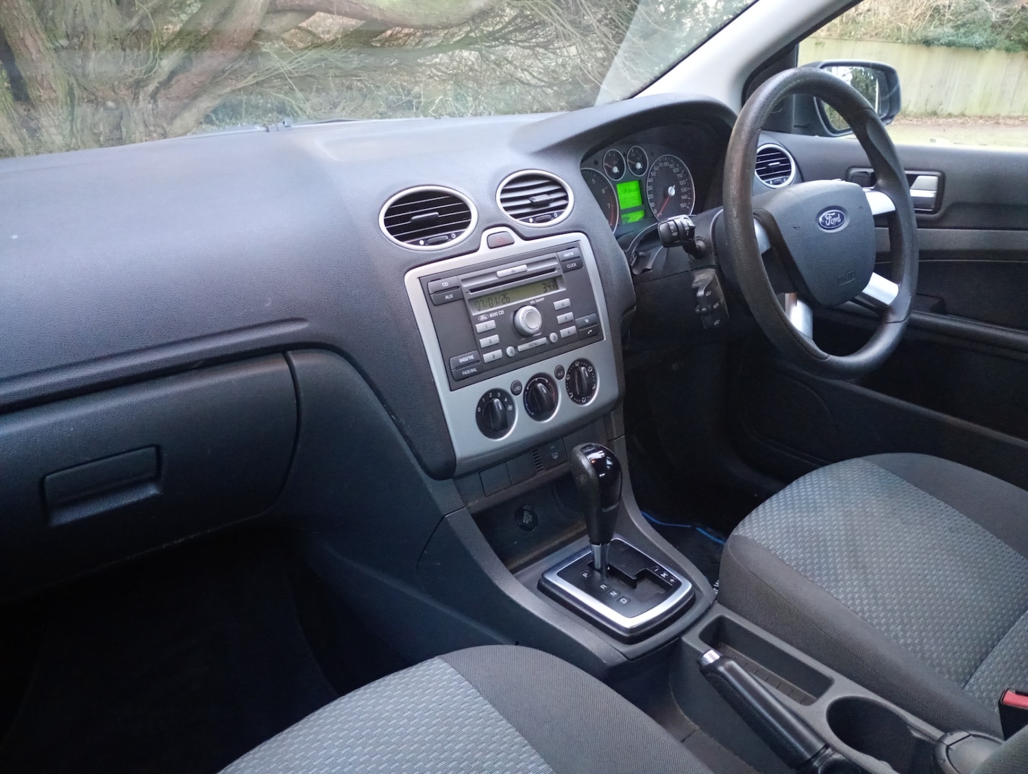 Used Ford Focus 2007 for sale - 77129689: Photo 11