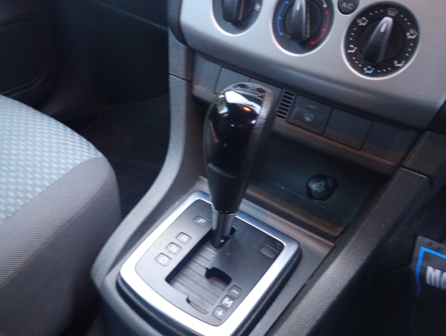 Used Ford Focus 2007 for sale - 77129689: Photo 12