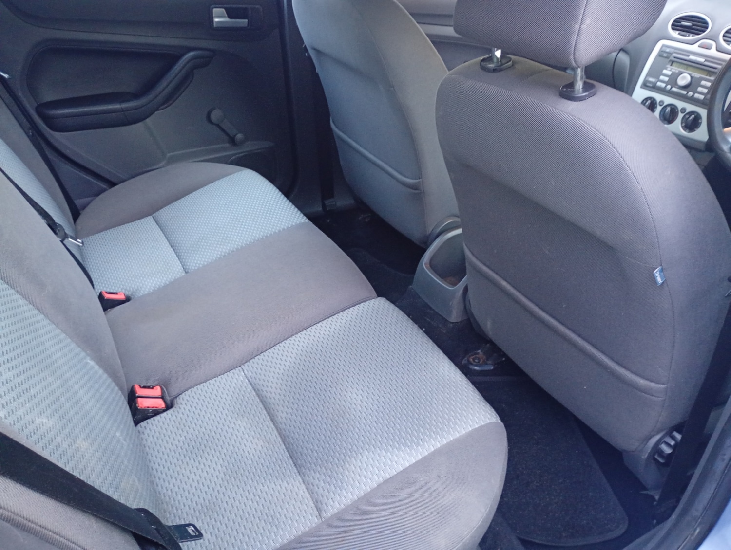 Used Ford Focus 2007 for sale - 77129689: Photo 13