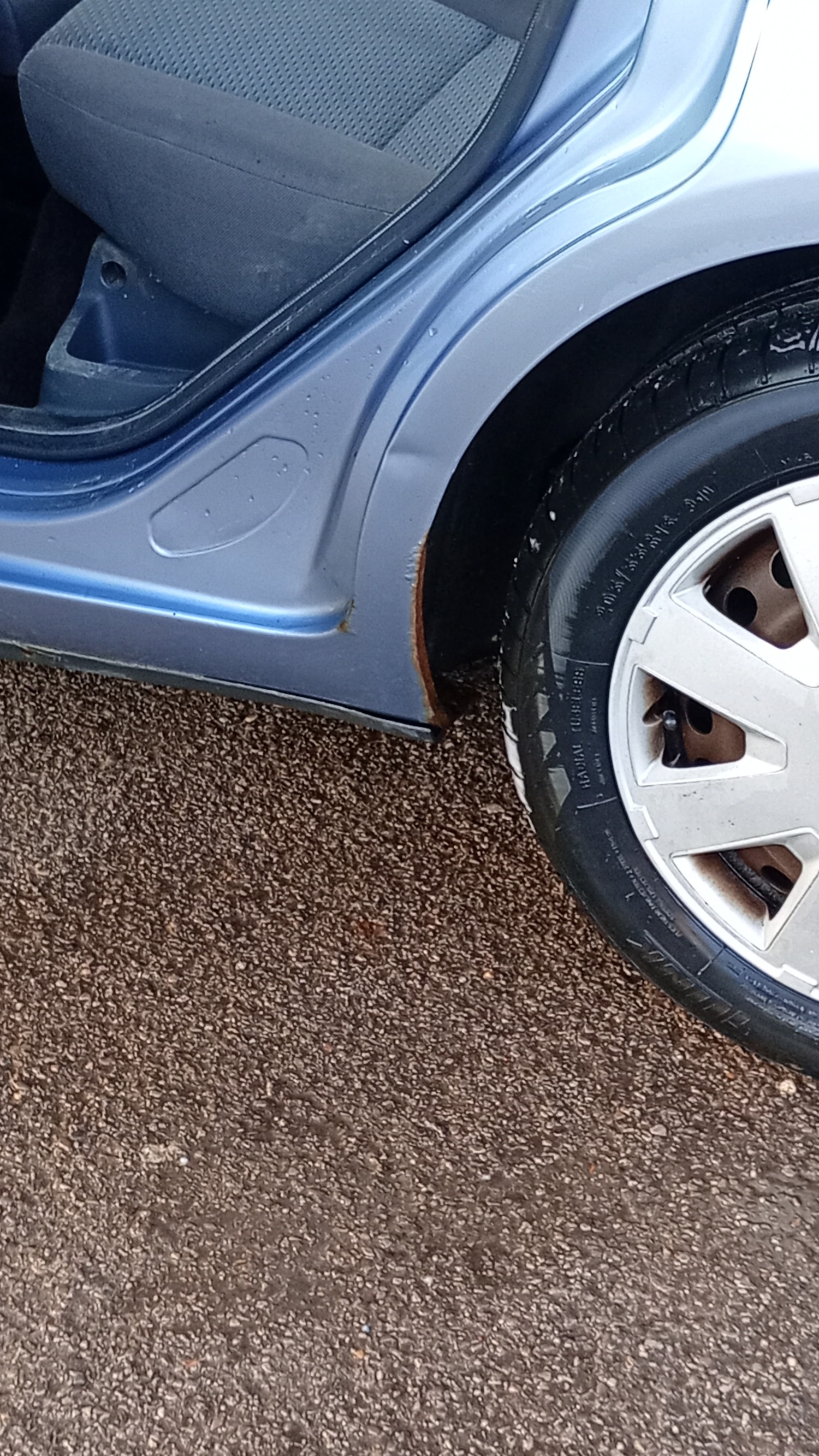 Used Ford Focus 2007 for sale - 77129689: Photo 15