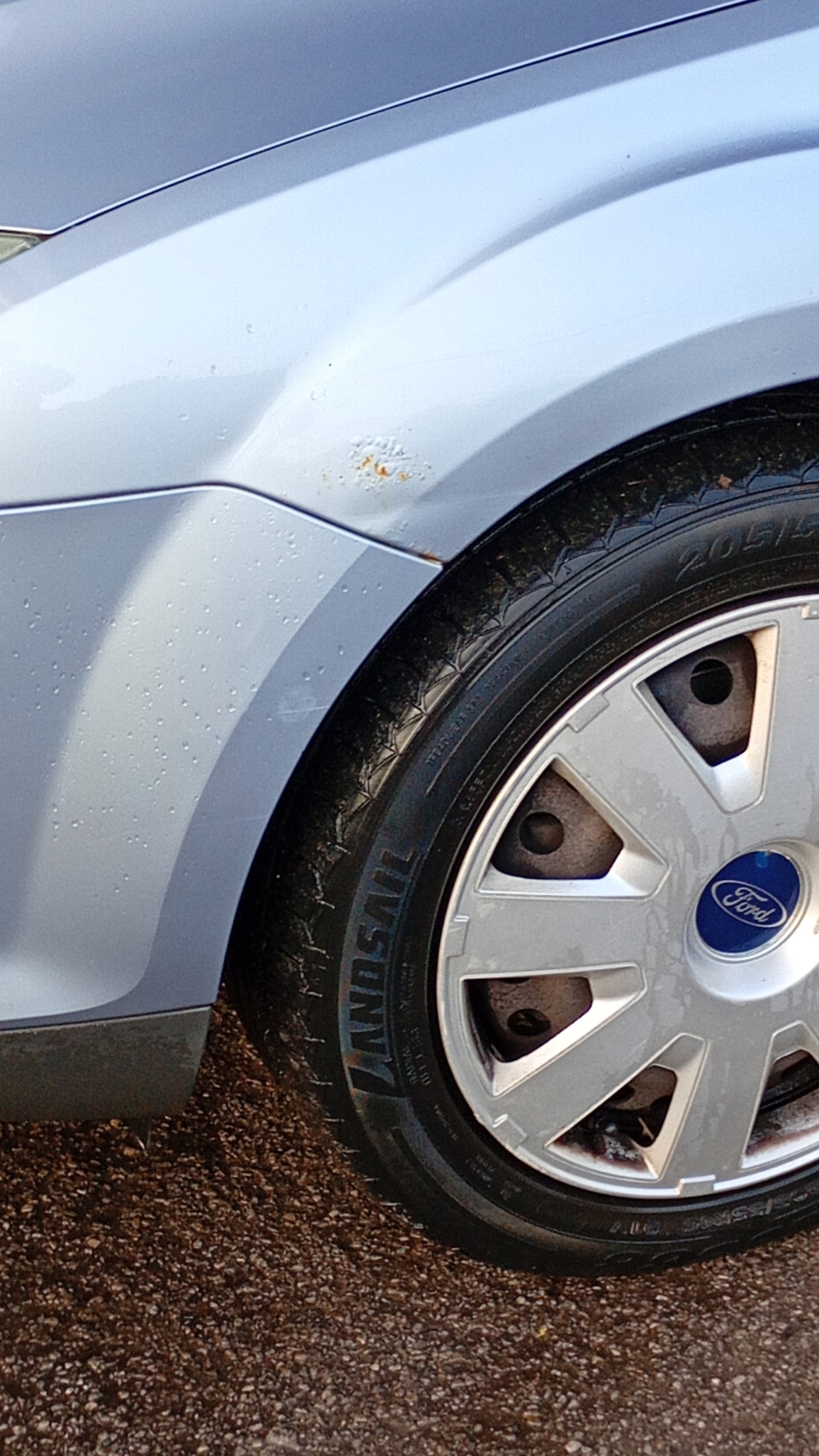 Used Ford Focus 2007 for sale - 77129689: Photo 16