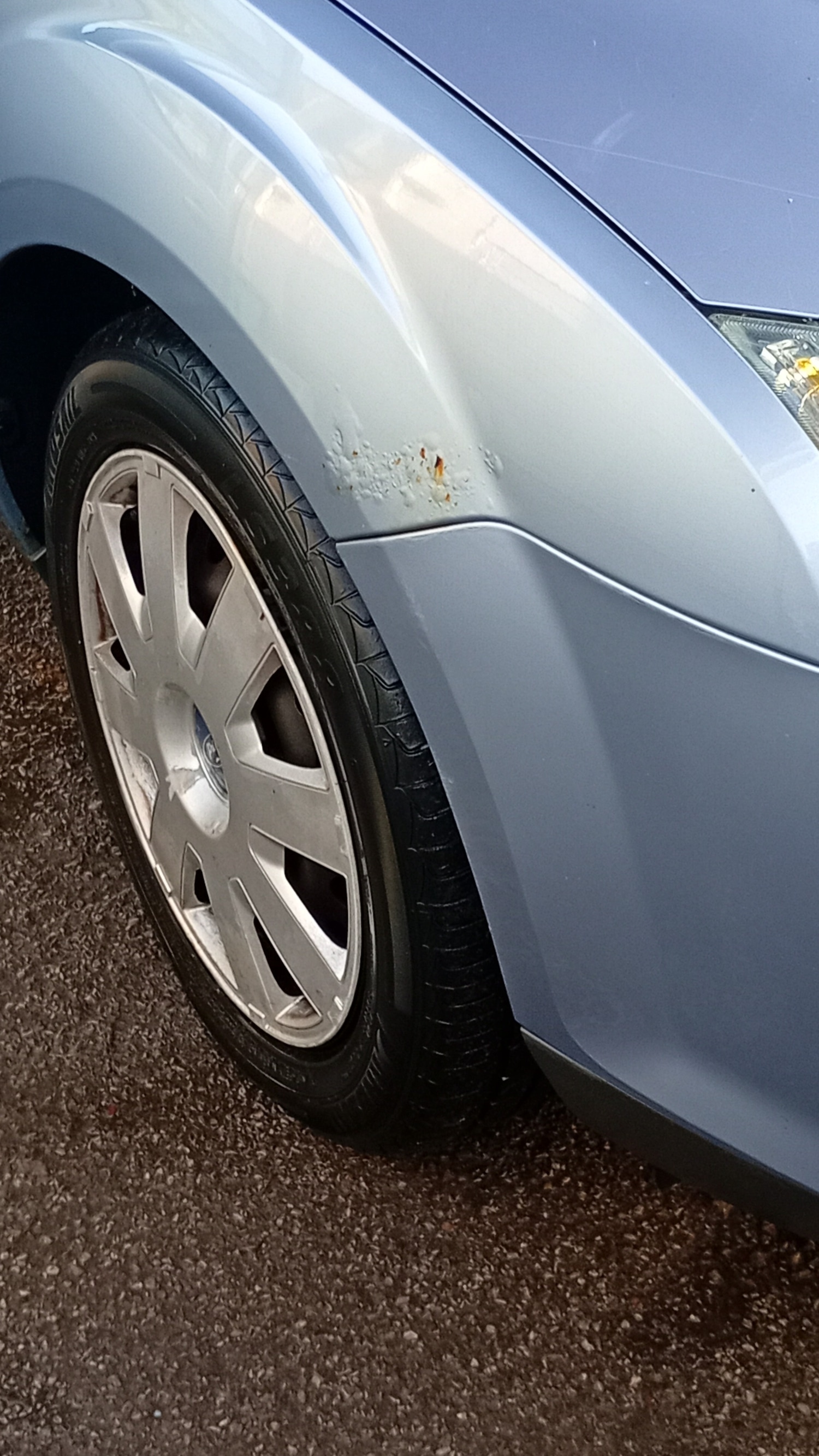 Used Ford Focus 2007 for sale - 77129689: Photo 17