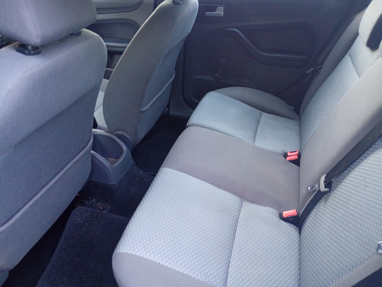 Used Ford Focus 2007 for sale - 77129689: Photo 19