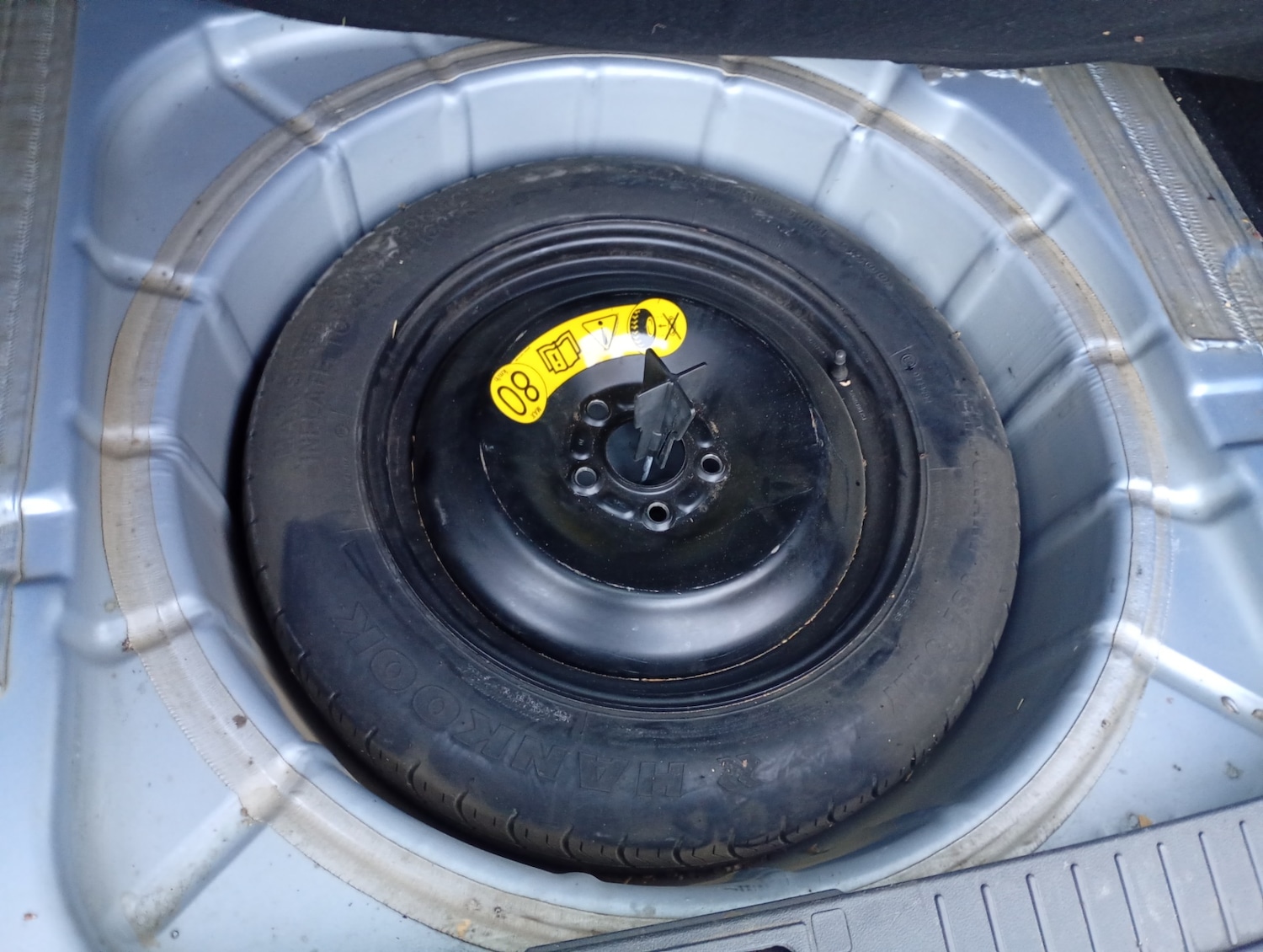 Used Ford Focus 2007 for sale - 77129689: Photo 22