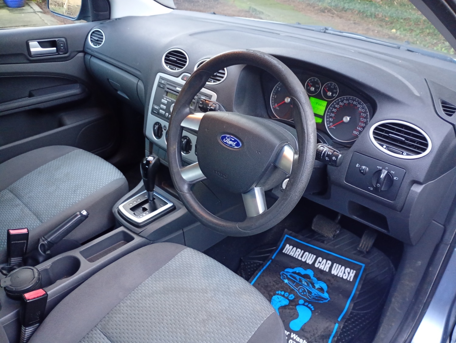 Used Ford Focus 2007 for sale - 77129689: Photo 9