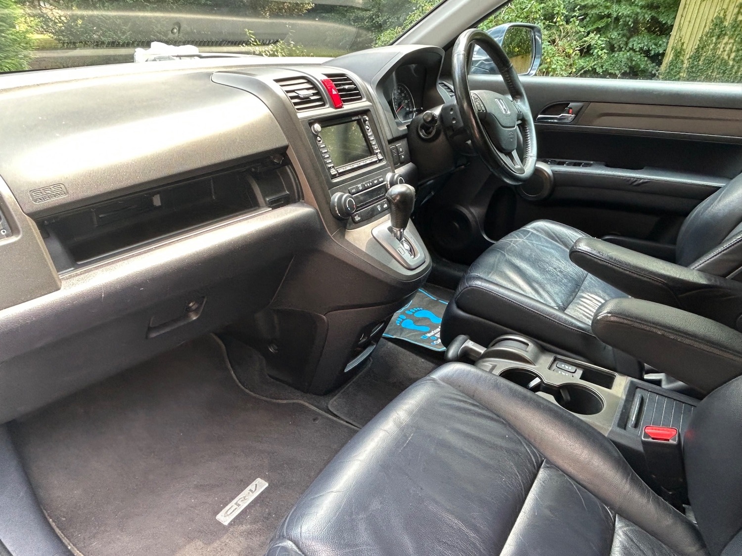 Vehicle 15