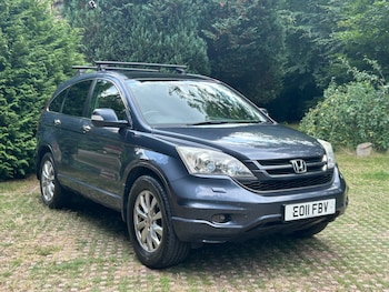 Honda - CR-V