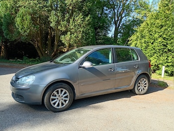 Used Volkswagen Golf 2008 for sale - 78660196: Photo