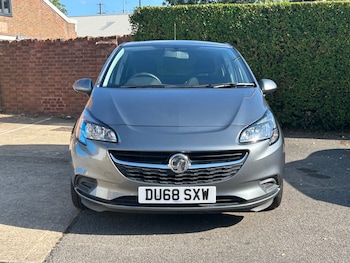 Used Vauxhall Corsa 2018 for sale - 75662199: Photo