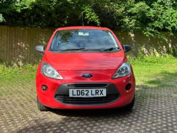 Used Ford Ka 2012 for sale - 75016011: Photo