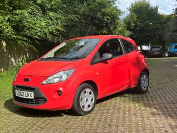 Used Ford Ka 2012 for sale - 75016011: Photo