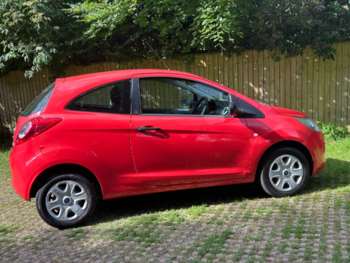 Used Ford Ka 2012 for sale - 75016011: Photo