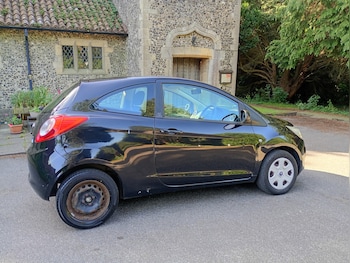 Used Ford Ka 2010 for sale - 78660198: Photo