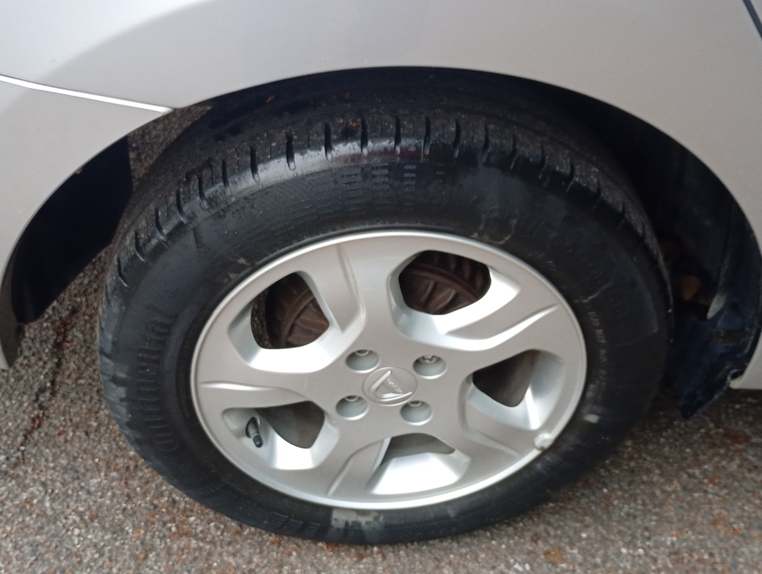 Used Dacia Logan MCV 2015 for sale - 76924134: Photo 11