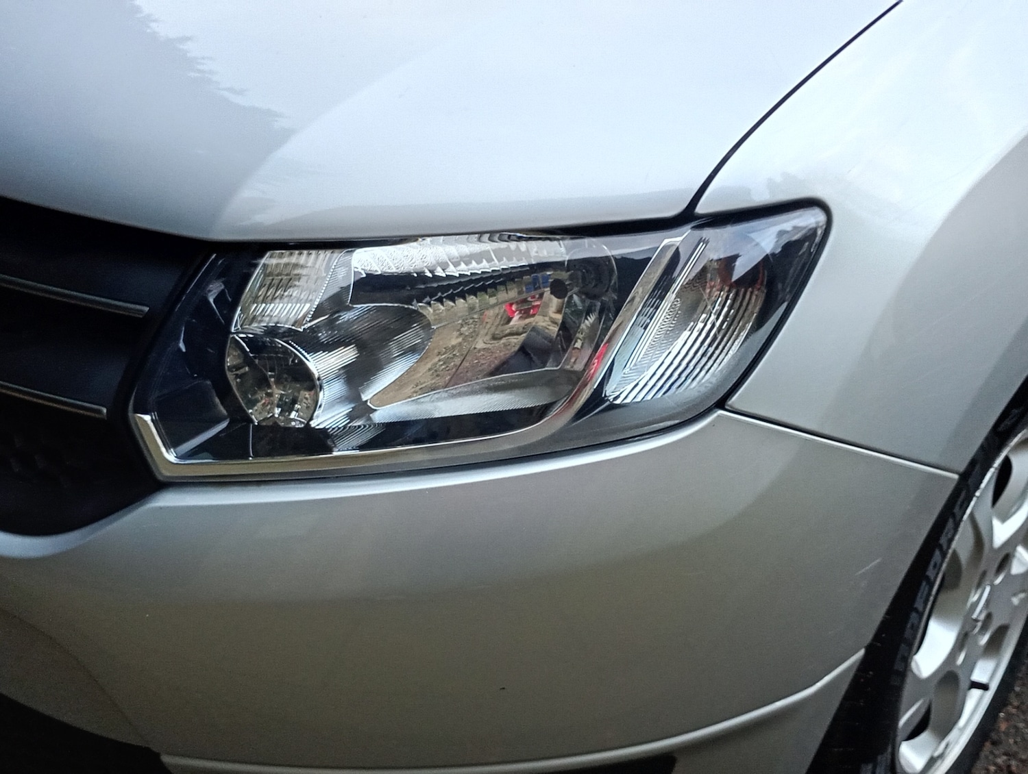 Used Dacia Logan MCV 2015 for sale - 76924134: Photo 12