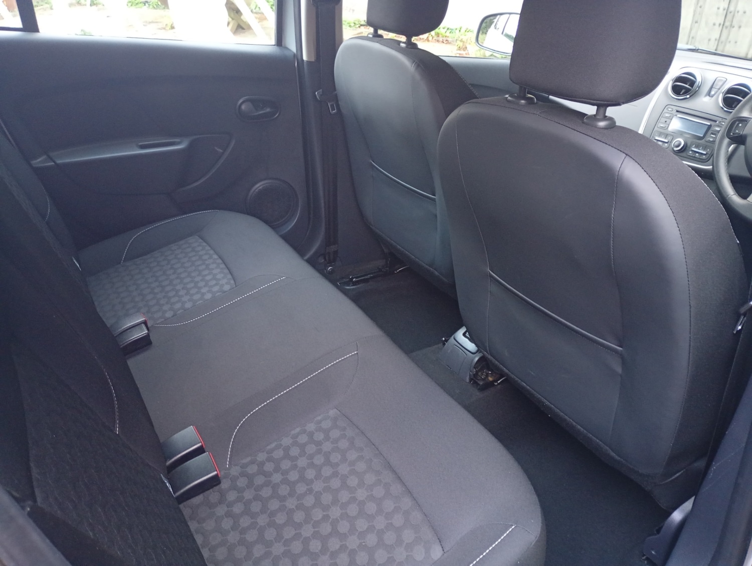 Used Dacia Logan MCV 2015 for sale - 76924134: Photo 16