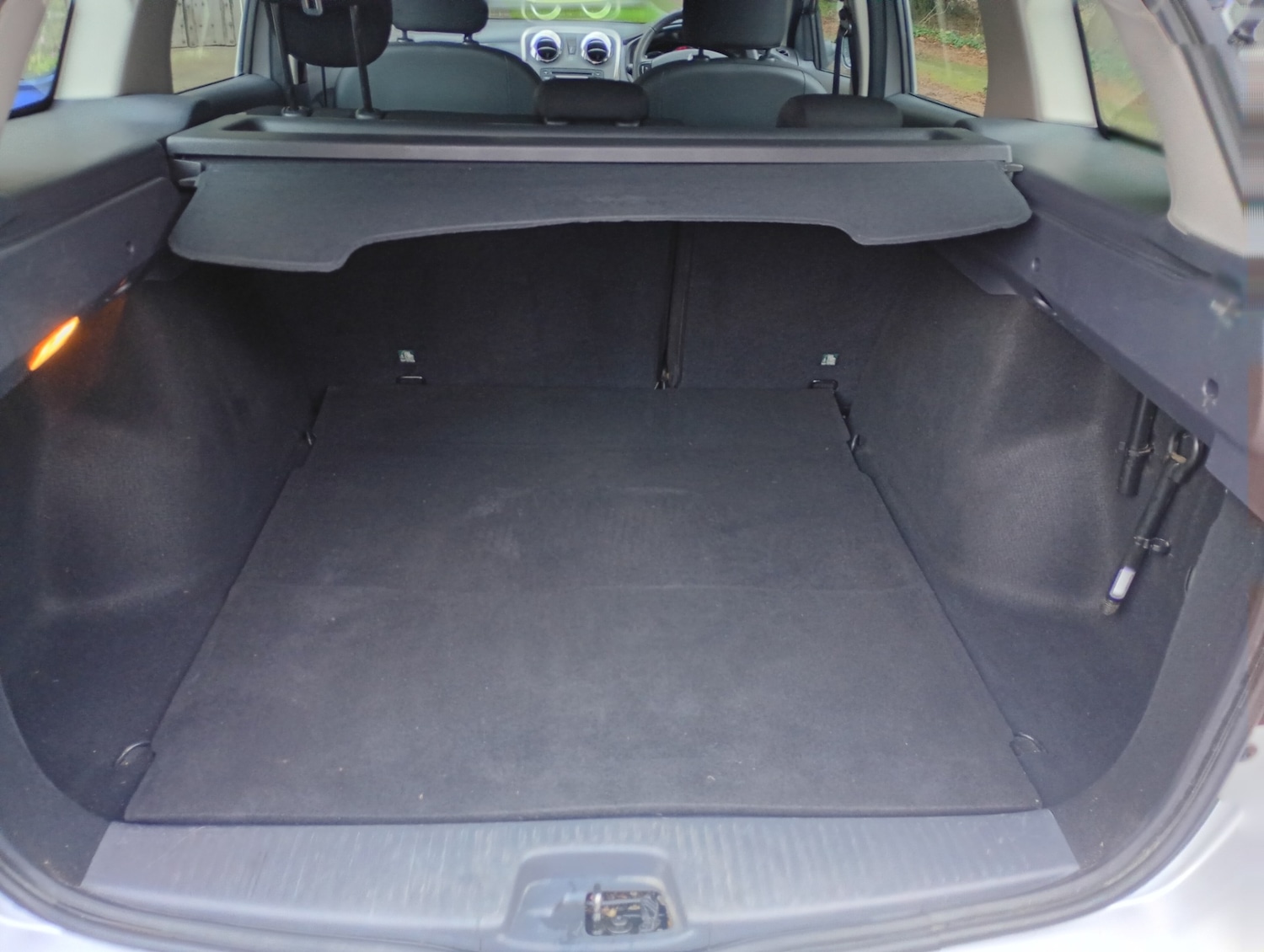 Used Dacia Logan MCV 2015 for sale - 76924134: Photo 17