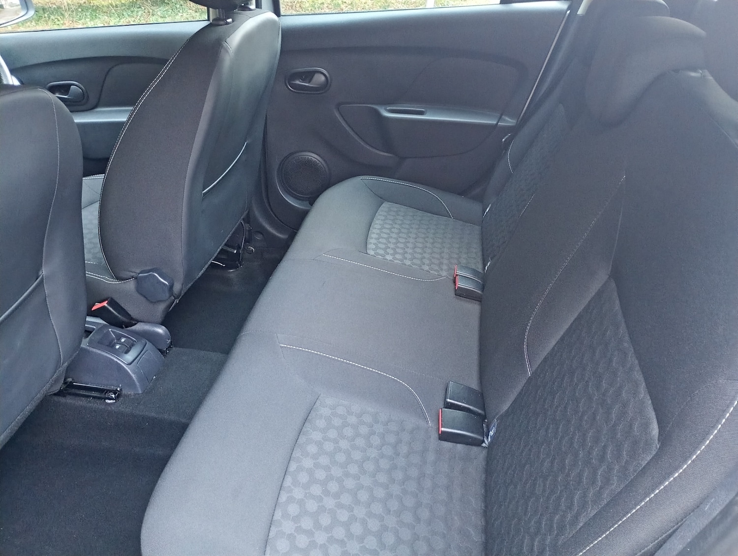 Used Dacia Logan MCV 2015 for sale - 76924134: Photo 18