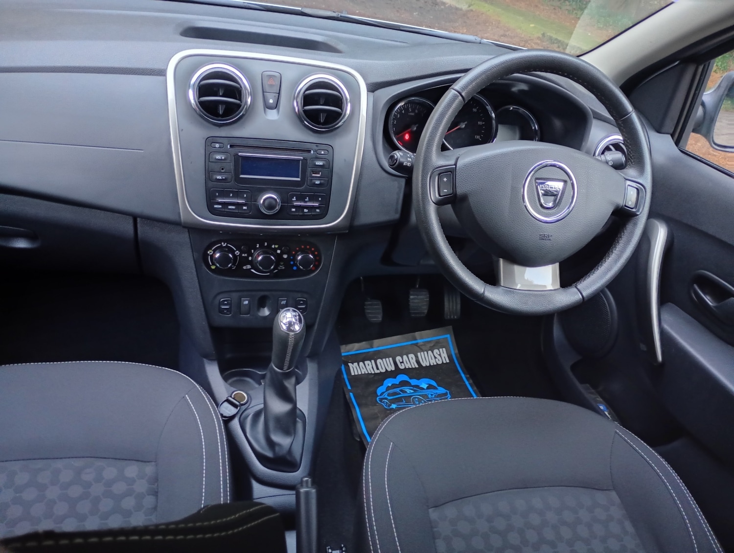 Used Dacia Logan MCV 2015 for sale - 76924134: Photo 20