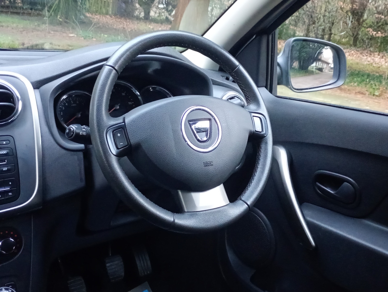 Used Dacia Logan MCV 2015 for sale - 76924134: Photo 21