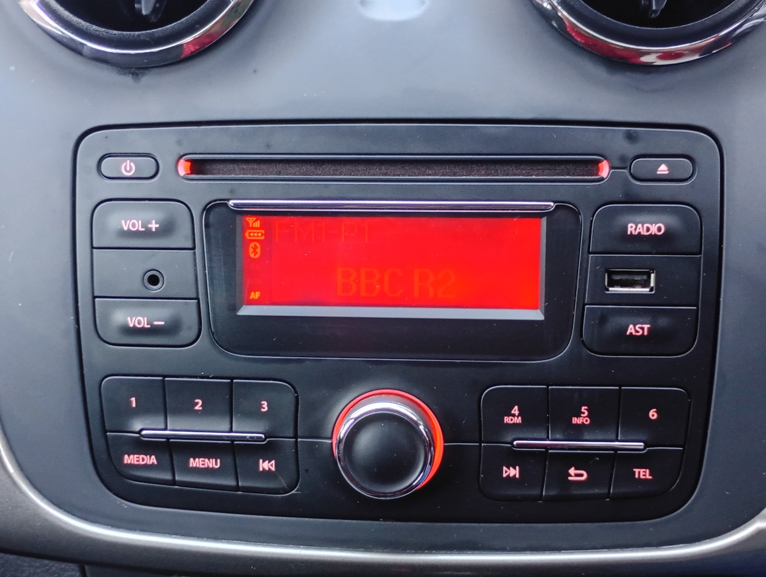 Used Dacia Logan MCV 2015 for sale - 76924134: Photo 22