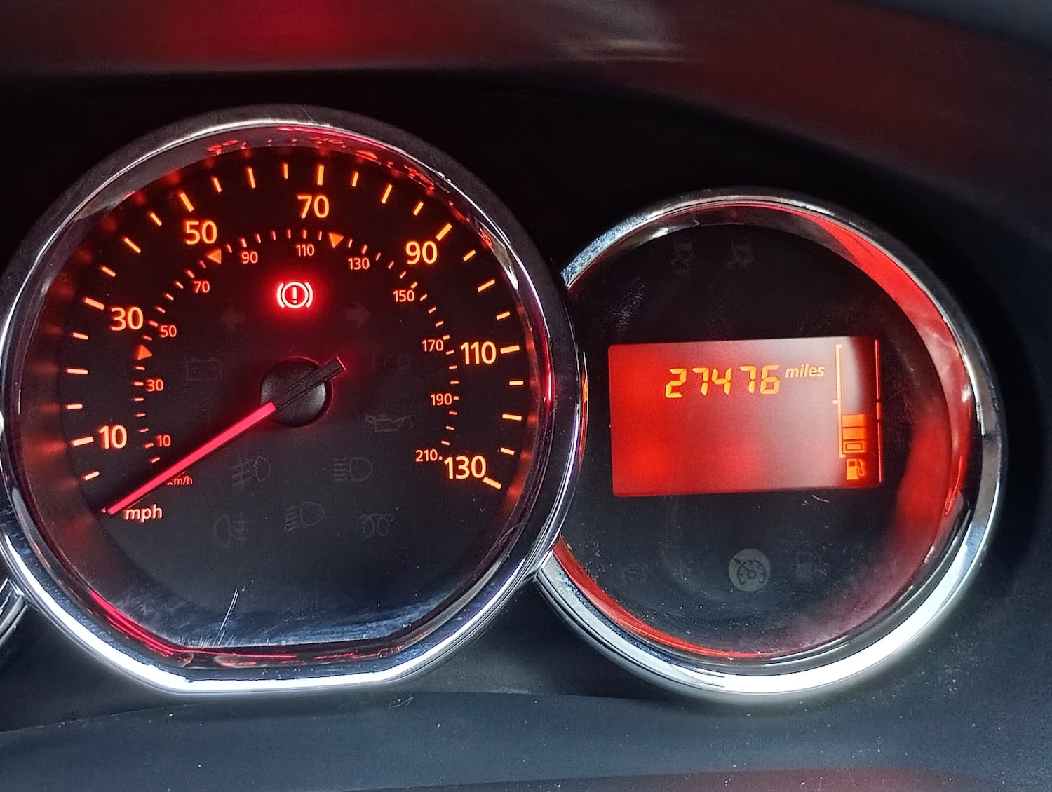 Used Dacia Logan MCV 2015 for sale - 76924134: Photo 24