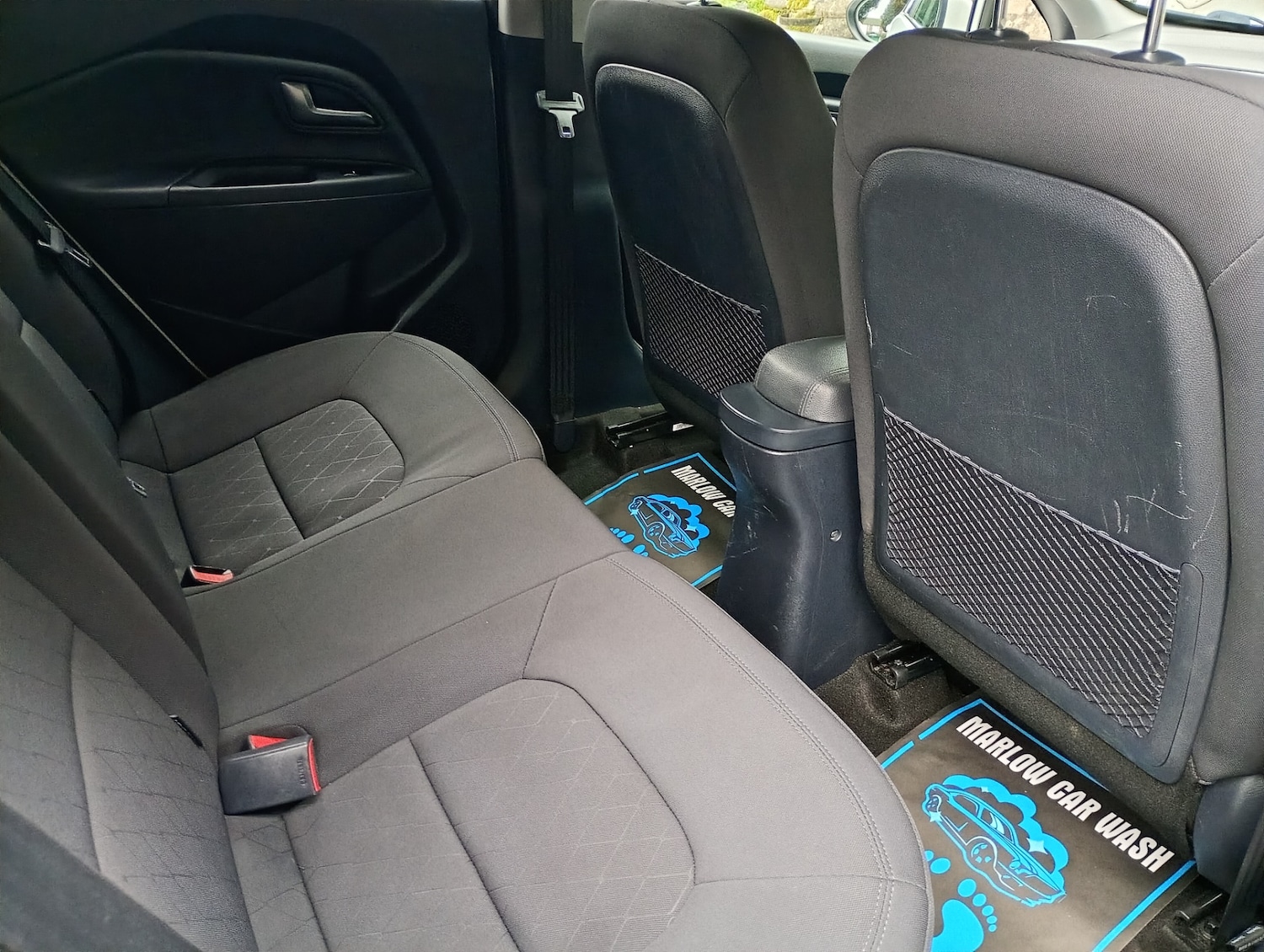 Used Kia Rio 2015 for sale - 76924170: Photo 10