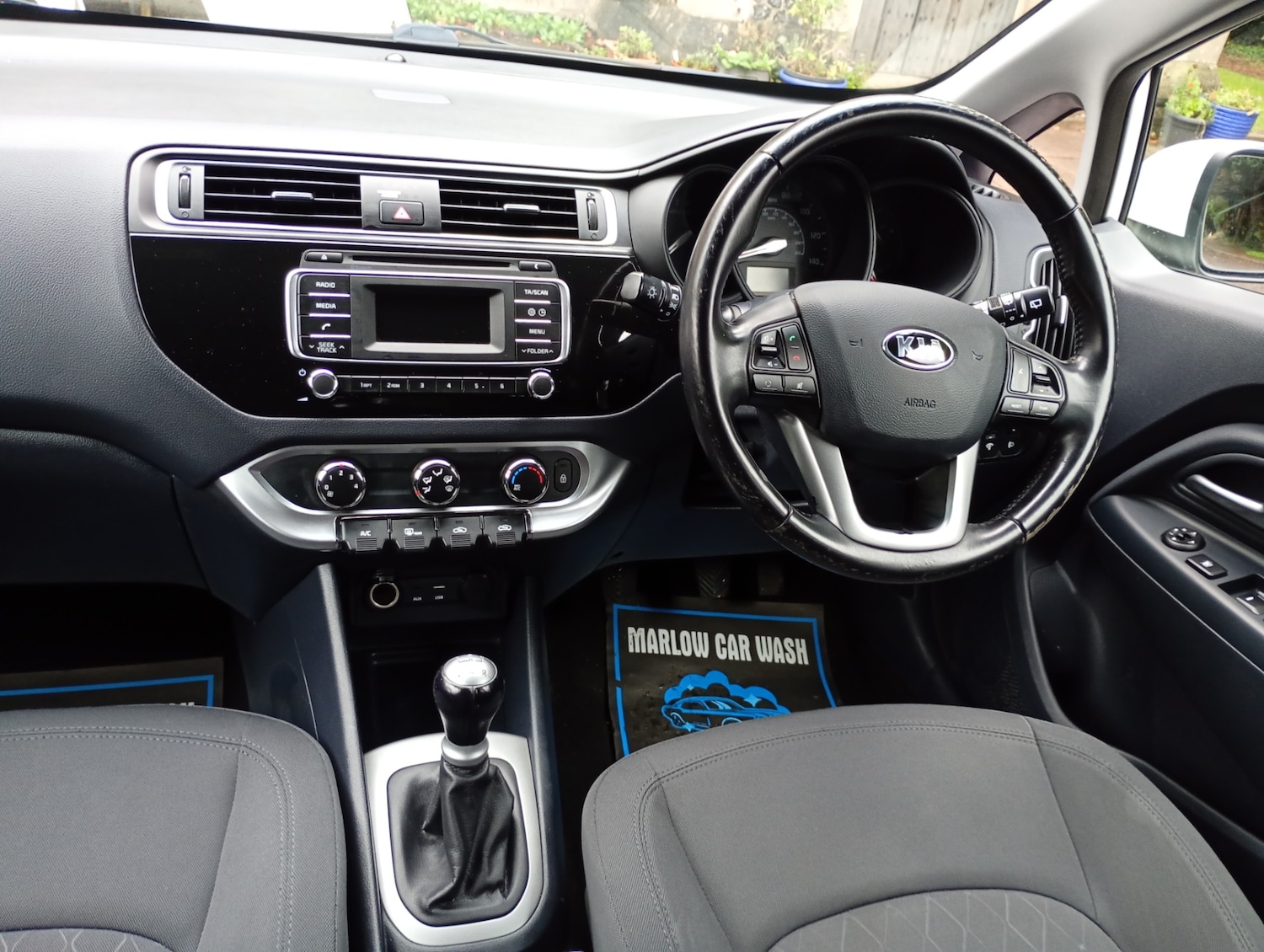 Used Kia Rio 2015 for sale - 76924170: Photo 14