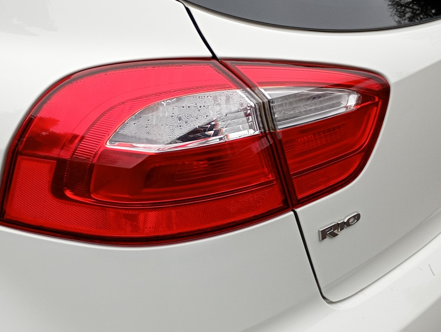 Used Kia Rio 2015 for sale - 76924170: Photo 16