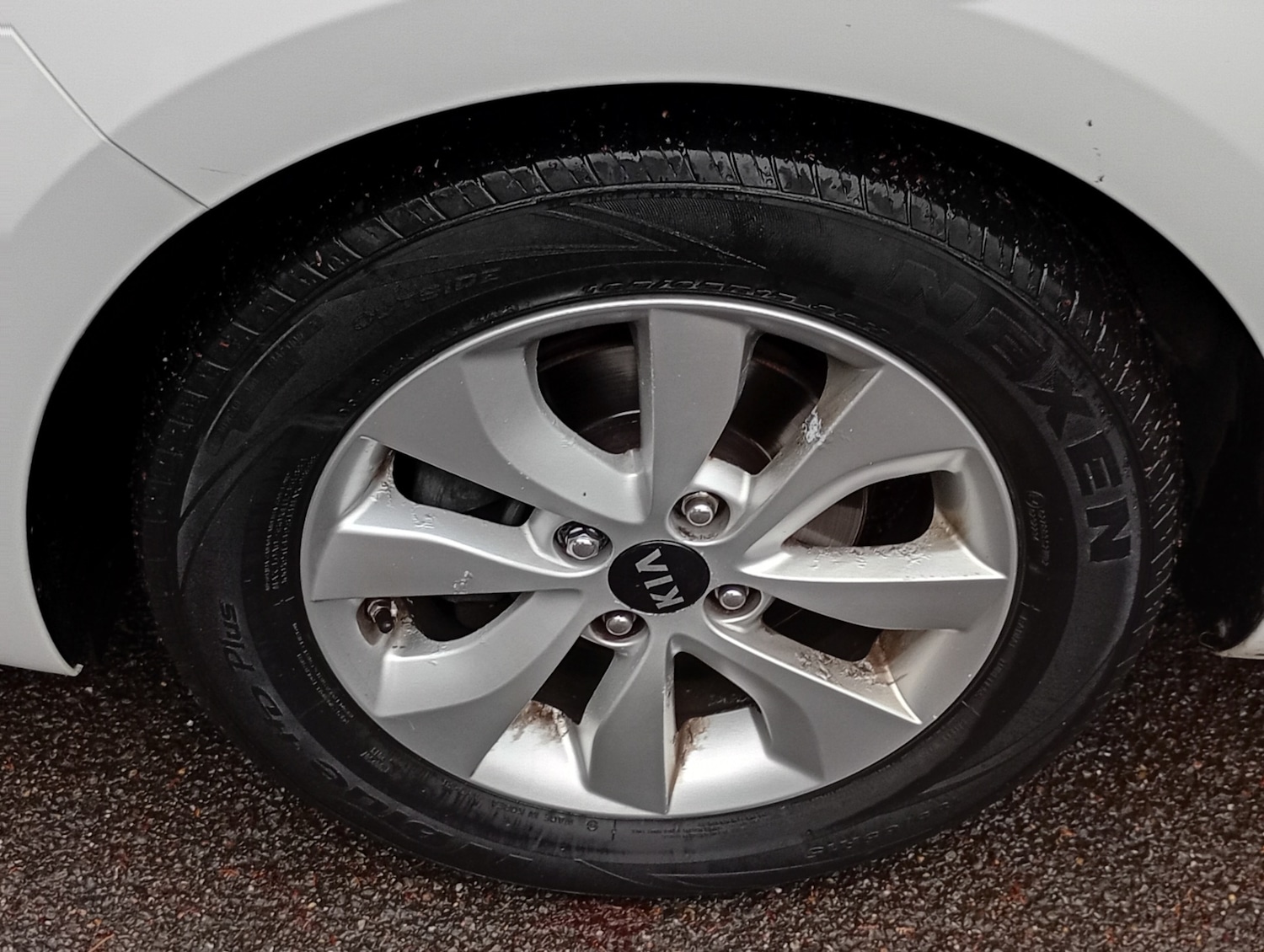 Used Kia Rio 2015 for sale - 76924170: Photo 17