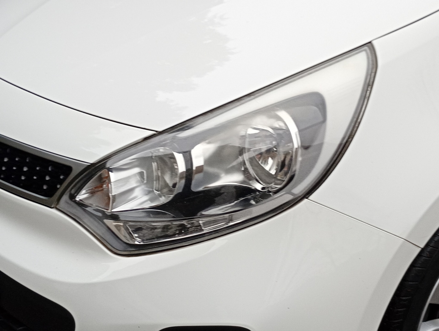 Used Kia Rio 2015 for sale - 76924170: Photo 18