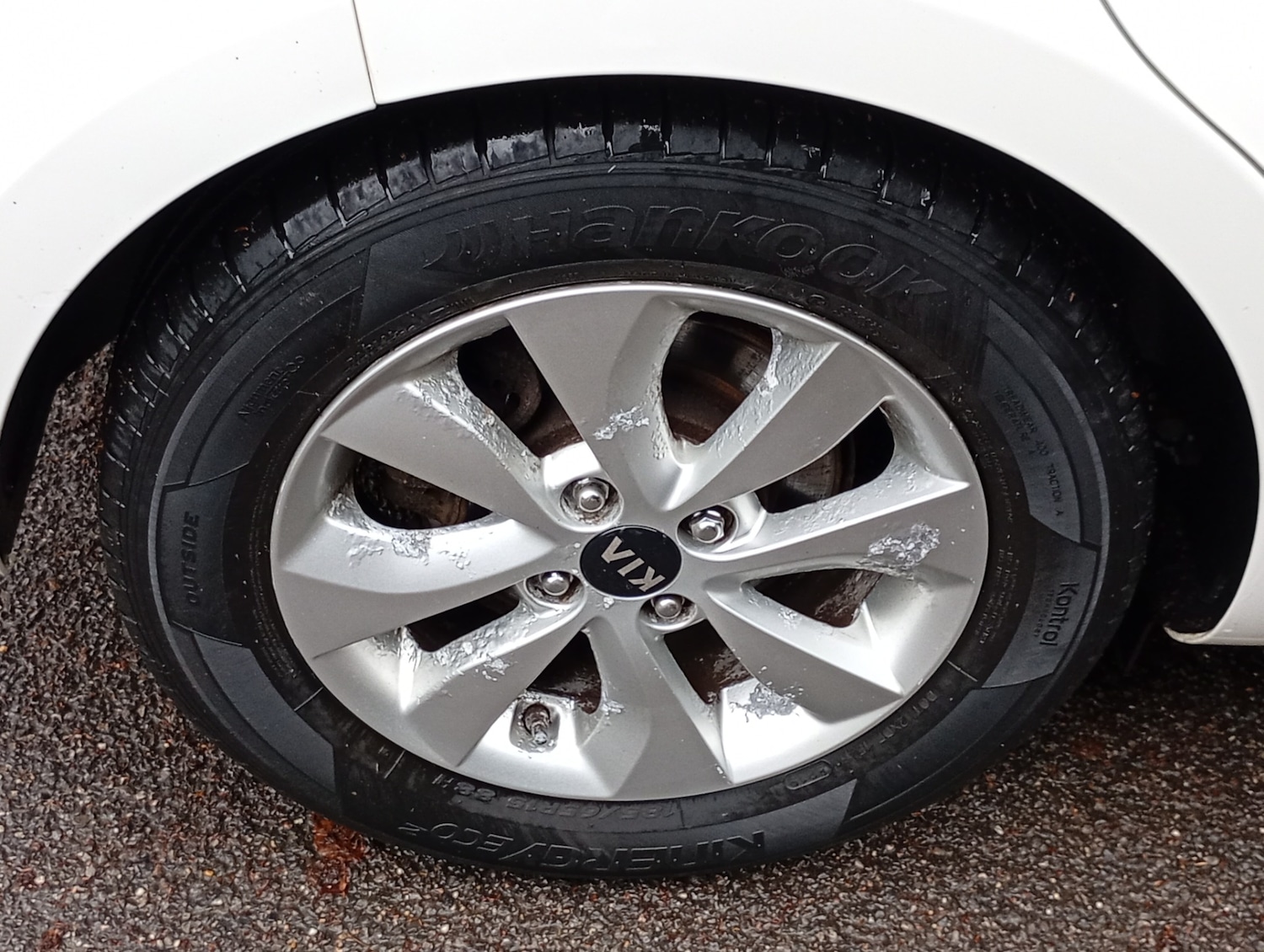 Used Kia Rio 2015 for sale - 76924170: Photo 20