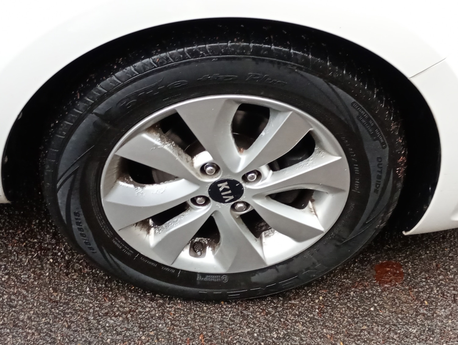 Used Kia Rio 2015 for sale - 76924170: Photo 21