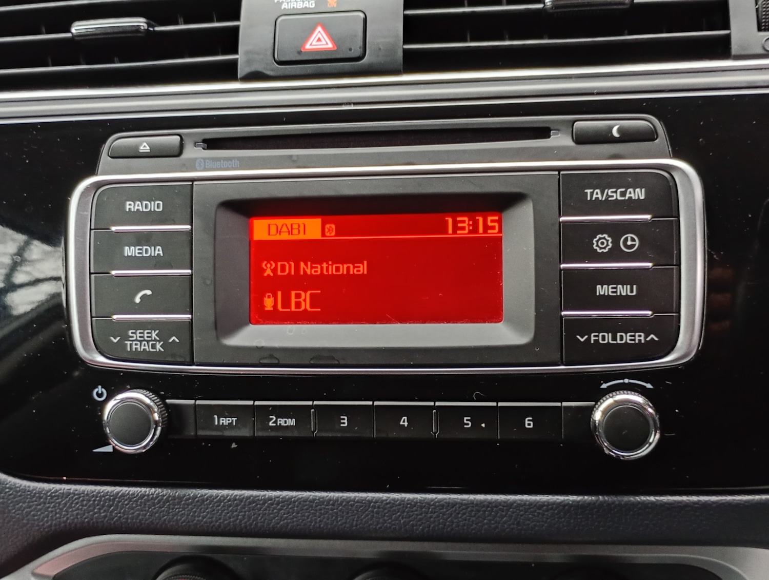 Used Kia Rio 2015 for sale - 76924170: Photo 22