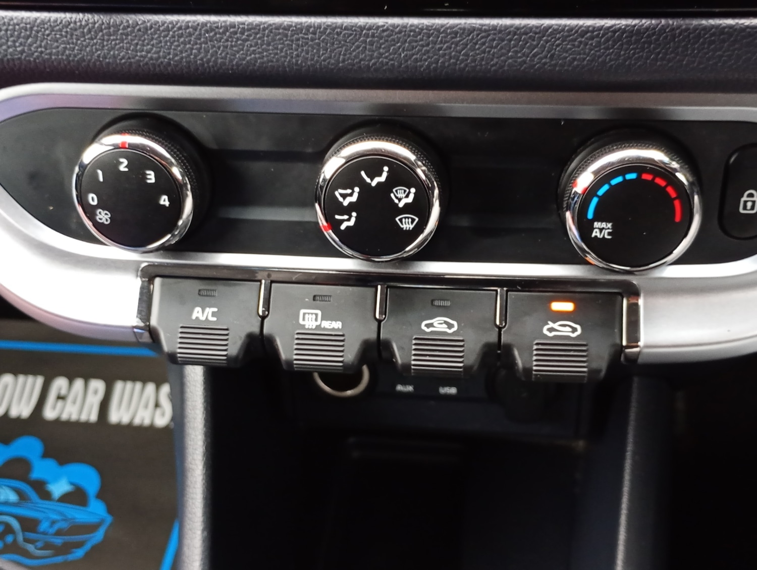 Used Kia Rio 2015 for sale - 76924170: Photo 26